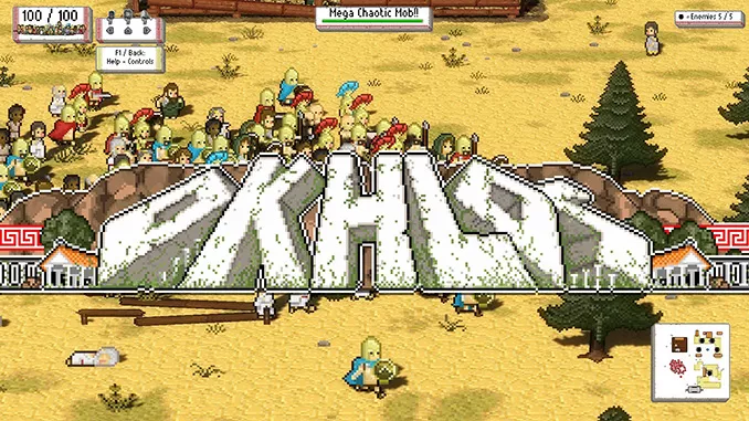 Okhlos Free Game Full Download