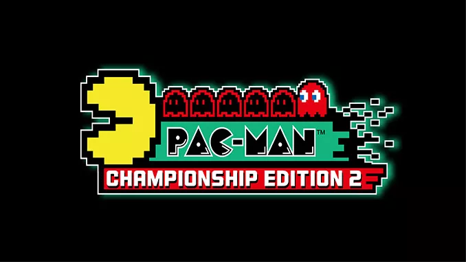 Pac-Man: Championship Edition 2 Full Download