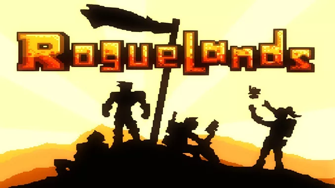 Roguelands Free Game Full Download