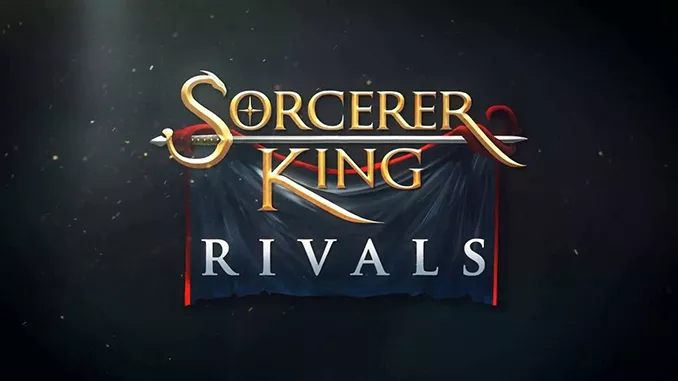 Sorcerer King: Rivals Free Game Full Download