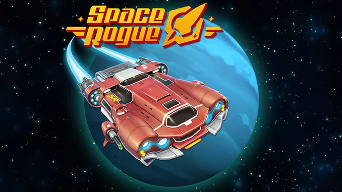 Space Rogue Full Download