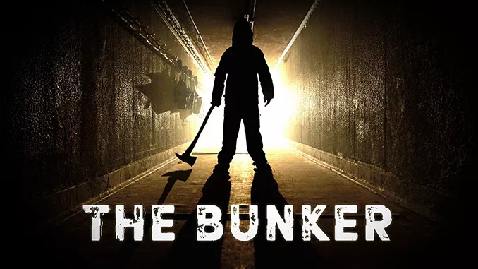 The Bunker Full Game Free Download
