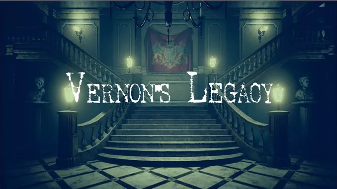 Vernon's Legacy Full Game Free Download