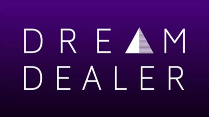 Dream Dealer Free Full Game Download