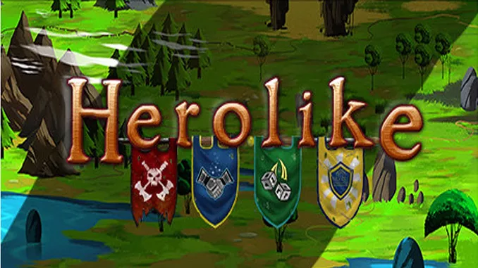 Herolike Free Game Full Download