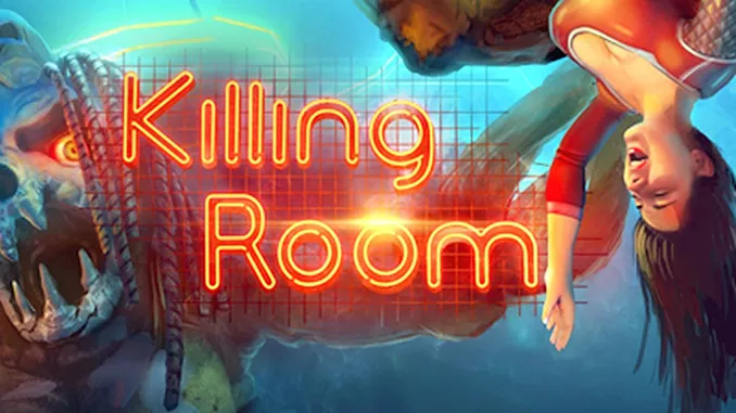 Killing Room Free Game Download Full