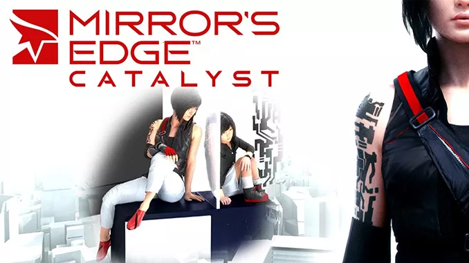 Mirrors Edge Catalyst Free Game Download