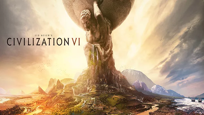 Sid Meier's Civilization VI Free Full Game Download