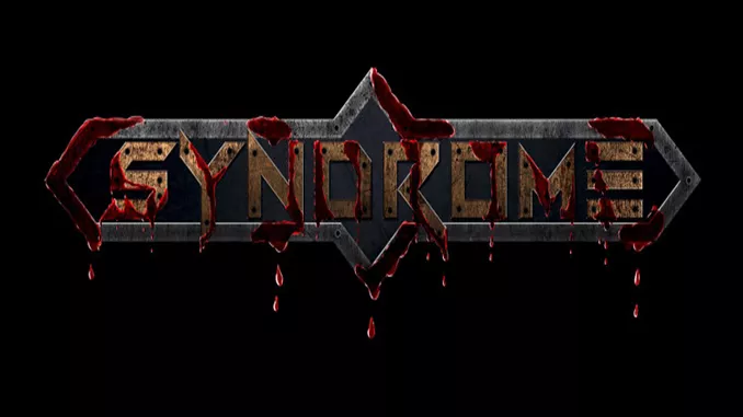 Syndrome Free Game Full Download