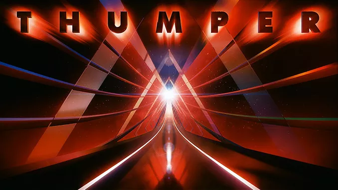 Thumper Free Full Game Download