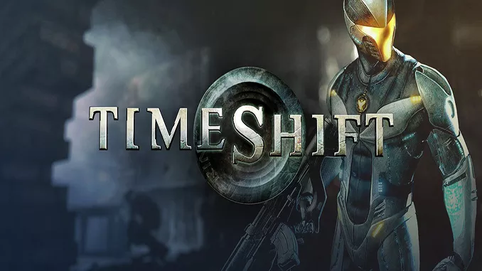 TimeShift Free Full Game Download