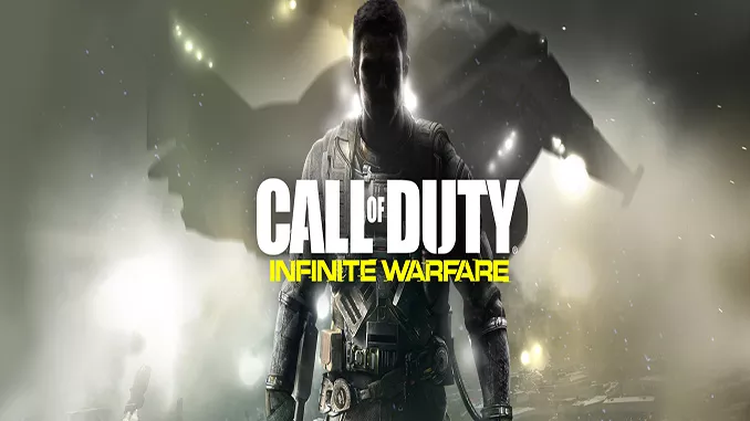 Call of Duty: Infinite Warfare Free Full Game Download