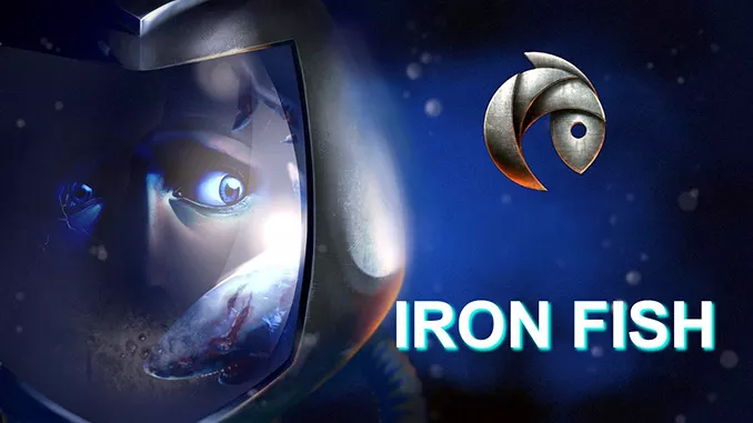 Iron Fish Free Full Game Download