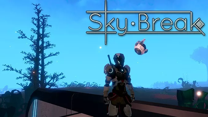 Sky Break Free Full Game Download