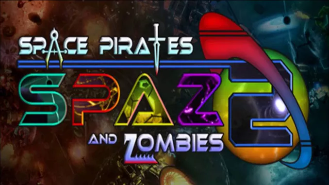 Space Pirates and Zombies 2 Full Download
