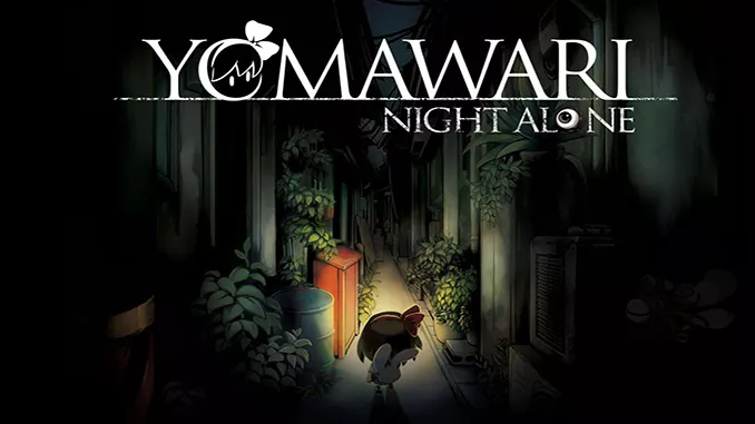 Yomawari: Night Alone Free Full Game Download
