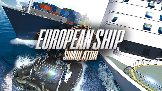 European Ship Simulator Free Game Download