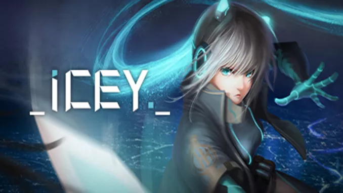 ICEY Free Game Download Full
