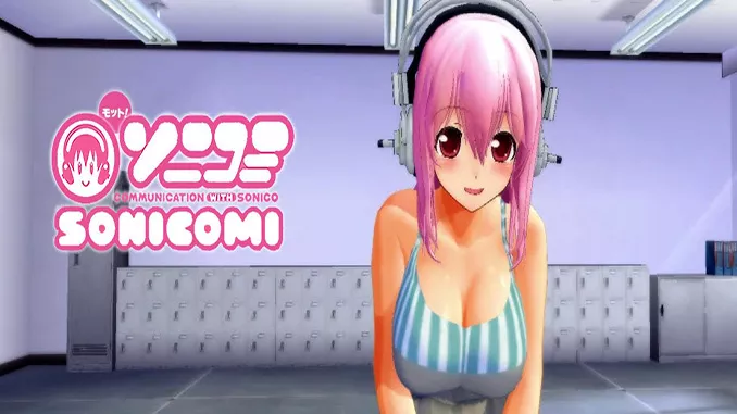 Sonicomi Free Game Download