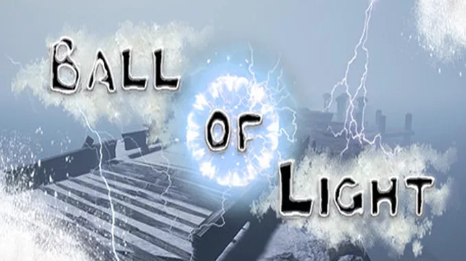 Ball of Light Free Game Full Download