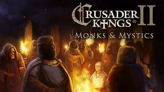 Crusader Kings III: Expansion Pass Crack