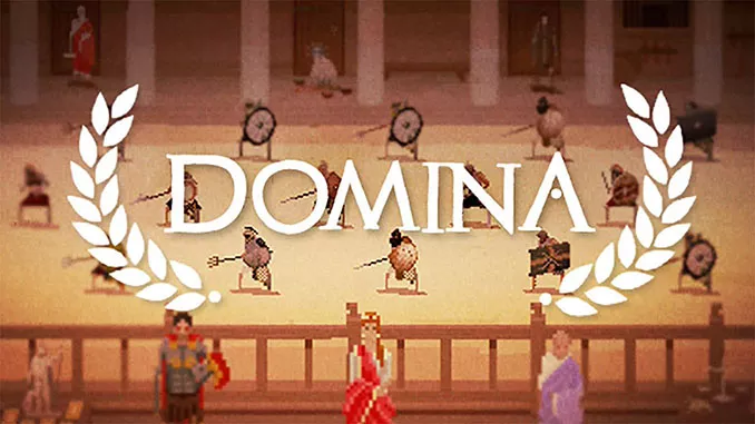 Domina Full Free Game Download
