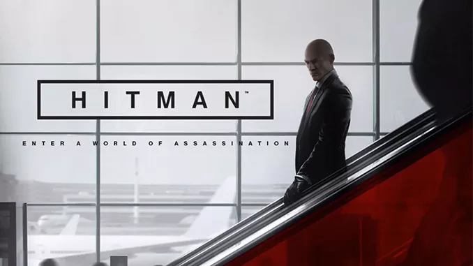 Hitman (2016) Full Download