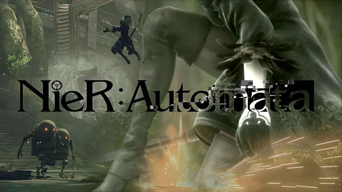 NieR:Automata Full Game Download