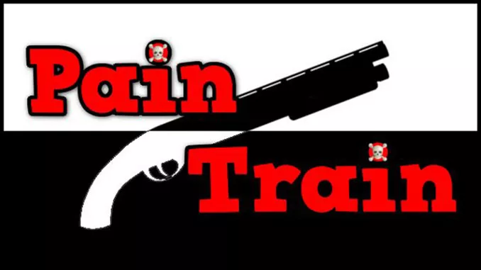 Pain Train Full Download Free Game