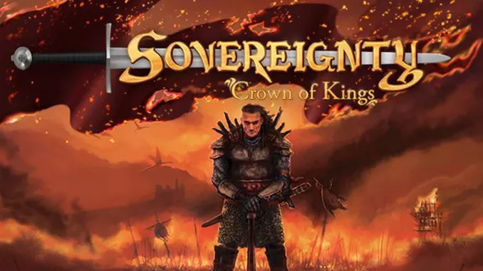 Sovereignty: Crown of Kings Full Download