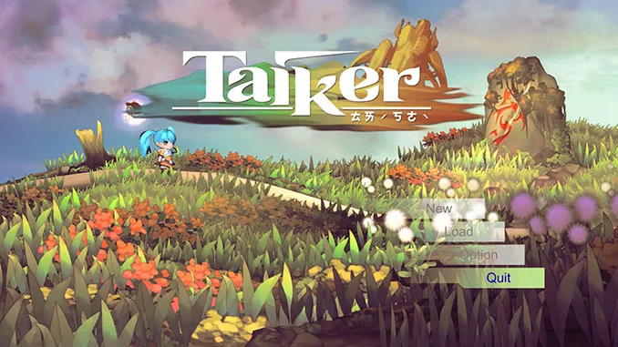TAIKER Game Full Download