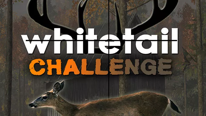Whitetail Challenge Download Game Full