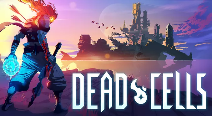 Dead Cells Full Free Game Download