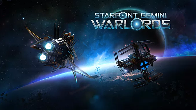 Starpoint Gemini Warlords Download Full Game