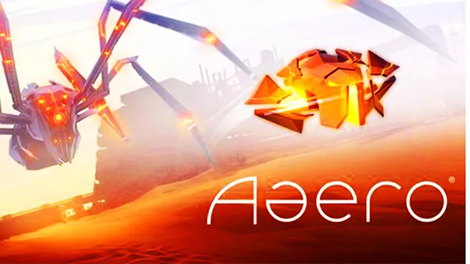 Aaero Free Game Full Download