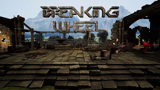 Breaking Wheel Free Full Game Download