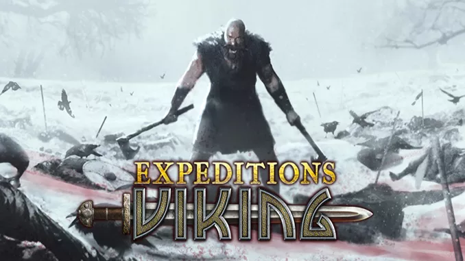 Expeditions: Viking Free Full Download Game