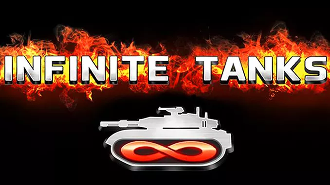 Infinite Tanks Free Download Full Game