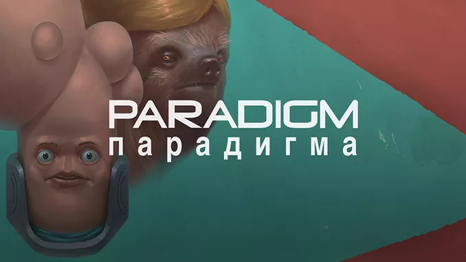 Paradigm Free Game Full Download