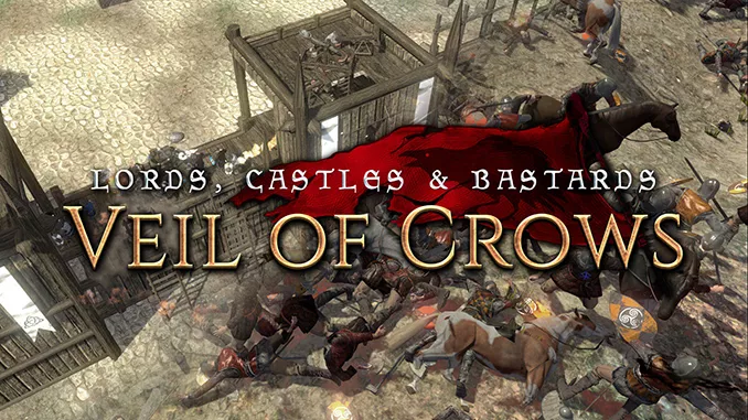 Veil of Crows Free Game Full Download