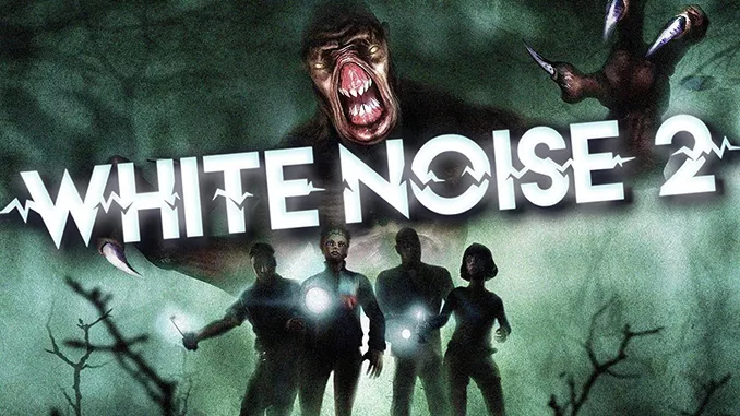 White Noise 2 Free Game Full Download