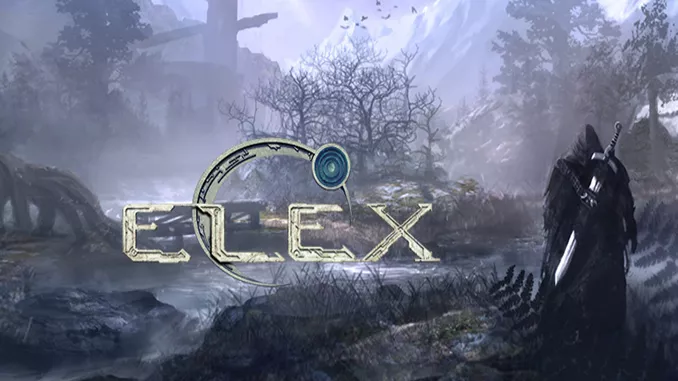 ELEX Free Game Full Download