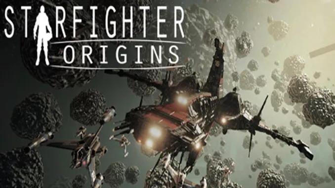 Starfighter Origins Free Full Game Download