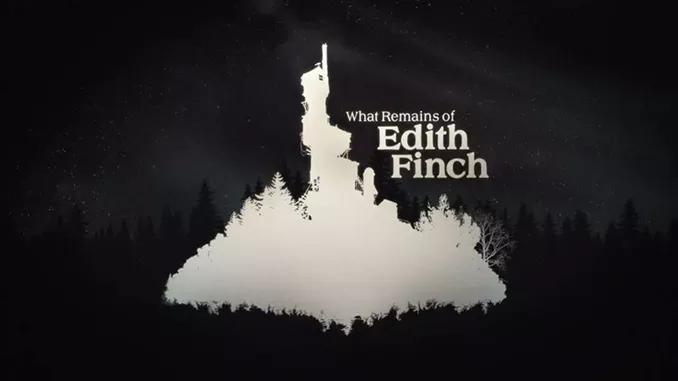 What Remains of Edith Finch Free Full Game Download