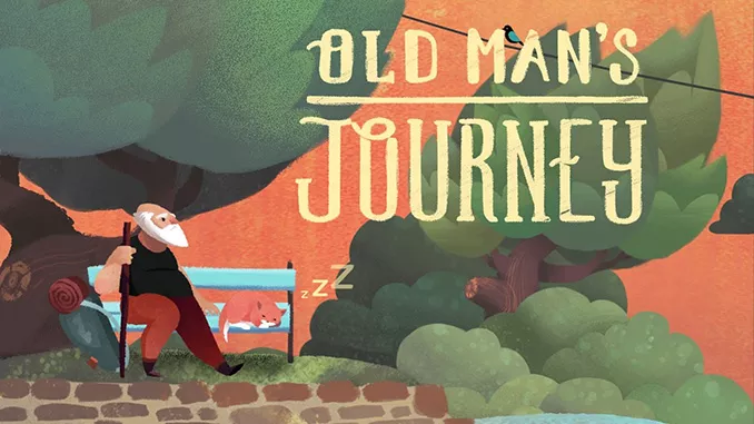 Old Man s Journey Free Game Download Full