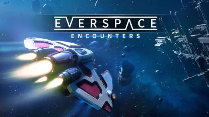 Everspace (Complete) Full Free Game Download