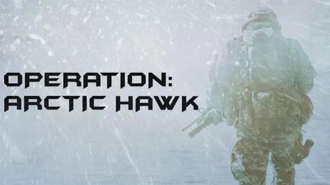 Operation: Arctic Hawk Free Game Full Downloadd