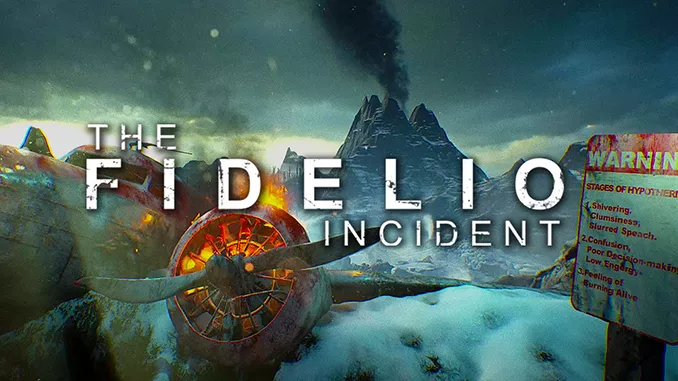The Fidelio Incident Free Game Full Download