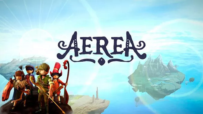 AereA Free Full Game Download
