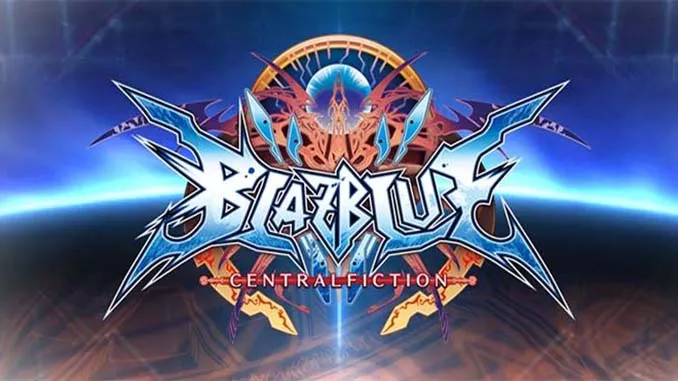 BlazBlue: Central Fiction Free Game Download Full